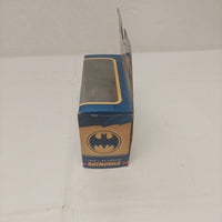 Batman 1940's DC Comics Batmobile 1:43 Scale