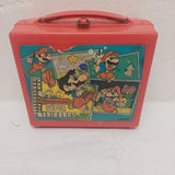 1988 Nintendo Super Mario Bros. Lunch Box