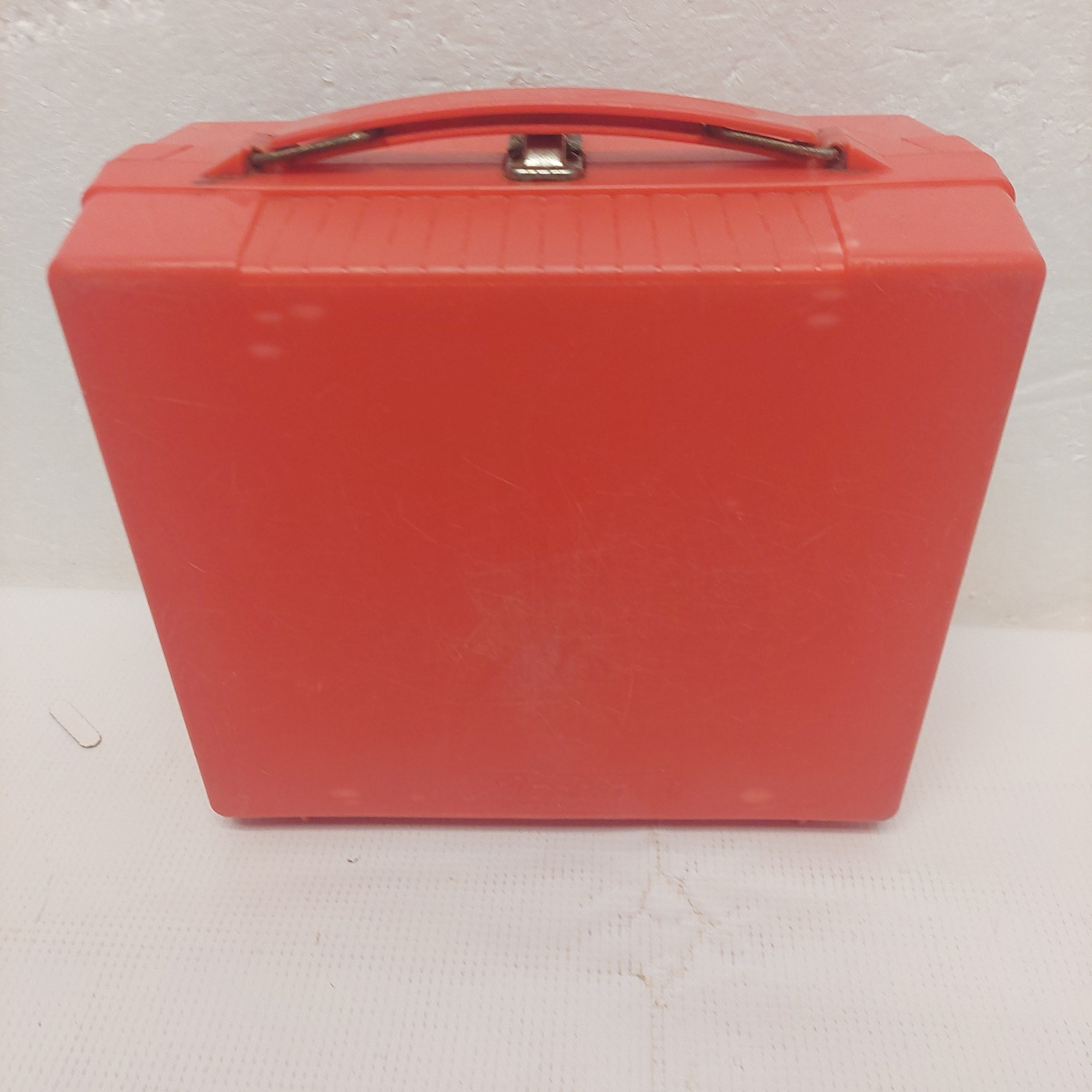 1988 Nintendo Super Mario Bros. Lunch Box