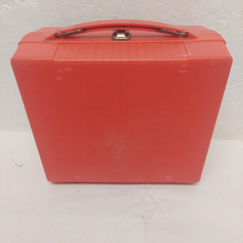 1988 Nintendo Super Mario Bros. Lunch Box
