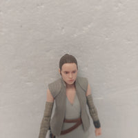 Hasbro Star Wars Black Series Rey Figure