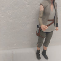 Hasbro Star Wars Black Series Rey Figure