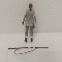 Hasbro Star Wars Black Series Rey Figure