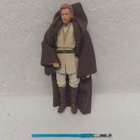 2008 Hasbro Star Wars Obi-Wan Kenobi Figure