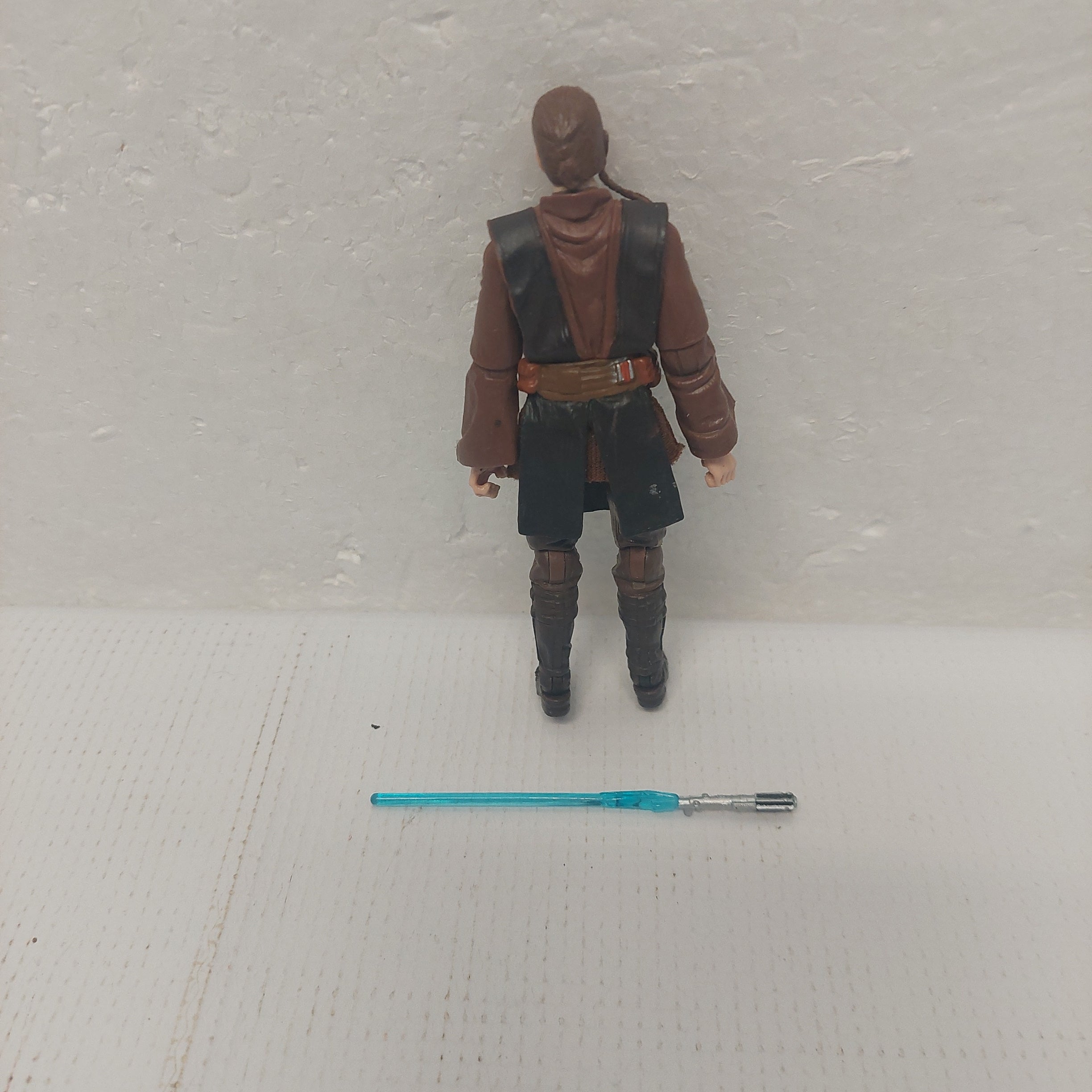 2012 Hasbro Star Wars Anakin Skywalker Figure