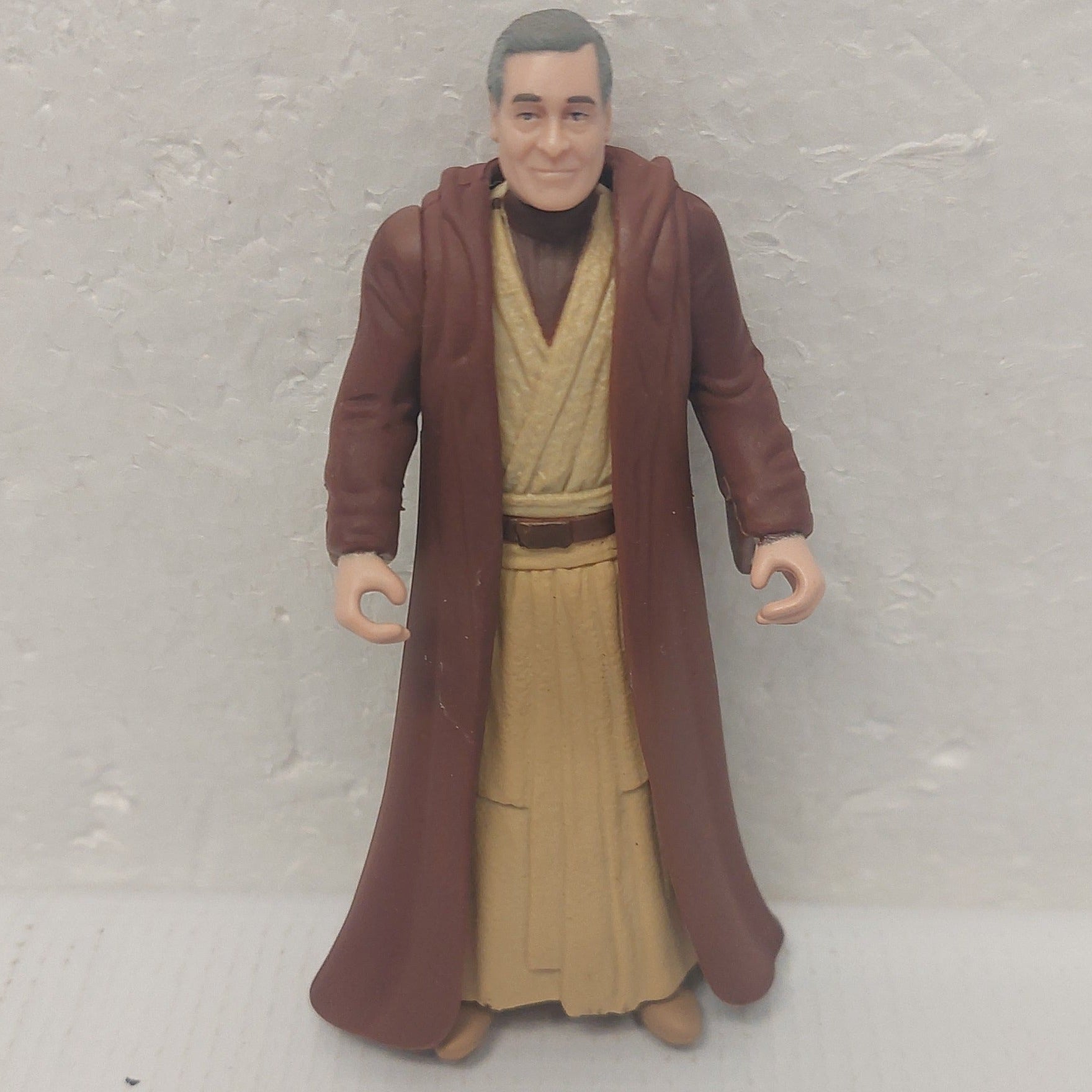 1999 Hasbro Star Wars Anakin Skywalker Figure