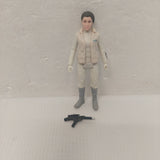 Hasbro Star Wars Princess Leia Hoth Figure