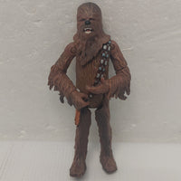 2001 Hasbro Star Wars Chewbacca Figure