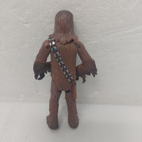 2001 Hasbro Star Wars Chewbacca Figure
