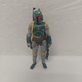 Hasbro Star Wars Boba Fett Figure