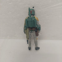 Hasbro Star Wars Boba Fett Figure