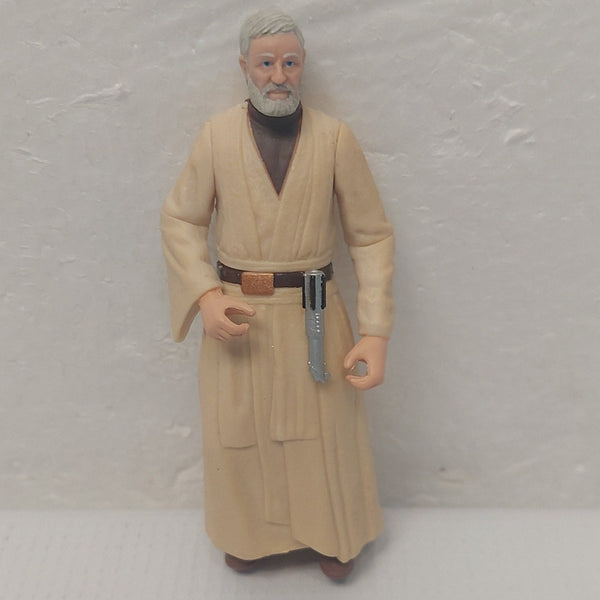2000 Hasbro Star Wars Obi-Wan Kenobi Figure