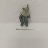 2002 Hasbro Star Wars Teebo Figure