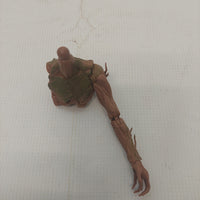 Marvel Legends Groot Torso and Left Arm