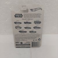 Star Wars Hot Wheels Jakku 8/8