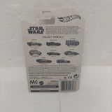 Star Wars Hot Wheels Jakku 8/8