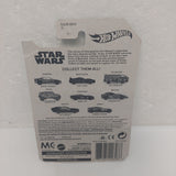 Star Wars Hot Wheels Tatooine 3/8