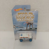 Star Wars Hot Wheels Hoth 4/8