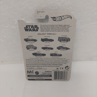 Star Wars Hot Wheels Hoth 4/8