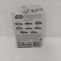 Star Wars Hot Wheels Endor 7/8