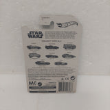 Star Wars Hot Wheels Kamino 1/8