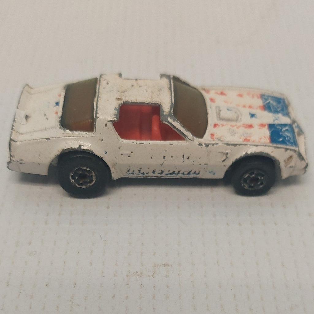 1977 Hot Wheels Hot Bird