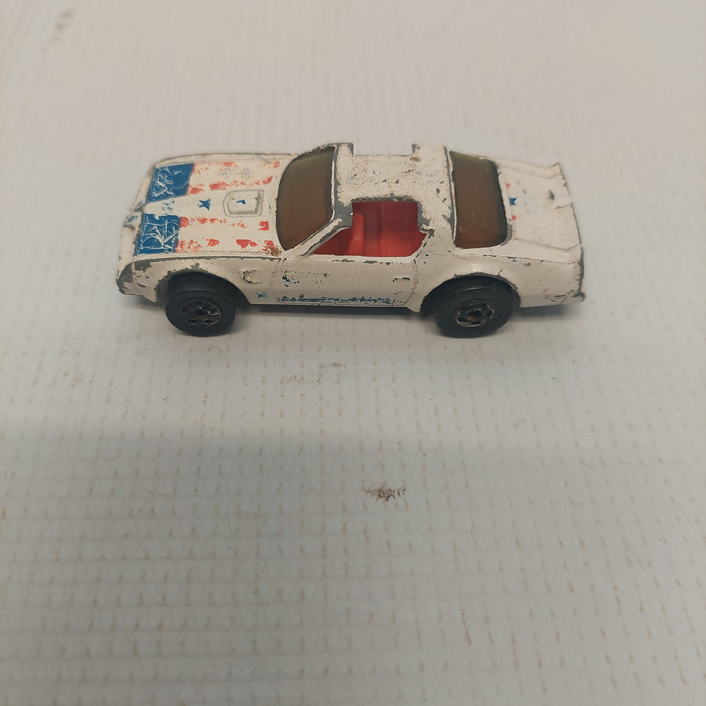 1977 Hot Wheels Hot Bird