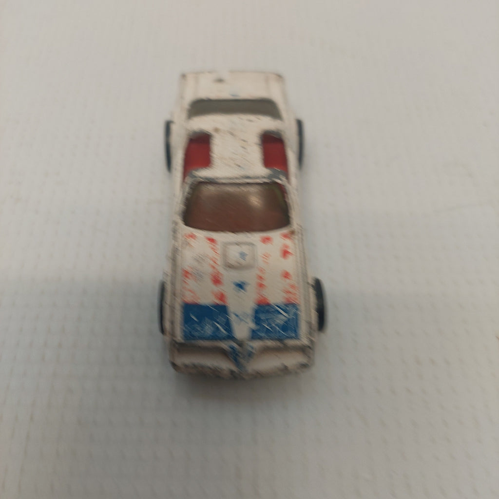 1977 Hot Wheels Hot Bird