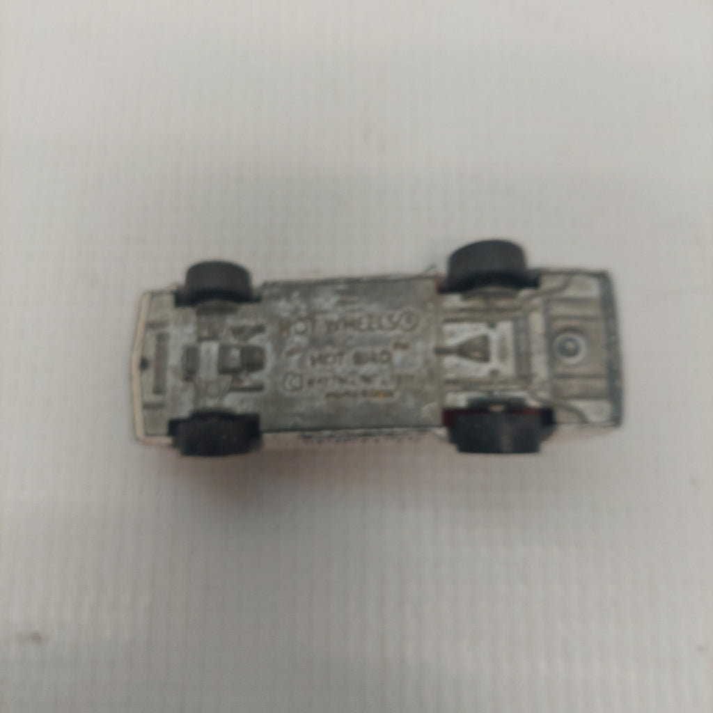 1977 Hot Wheels Hot Bird