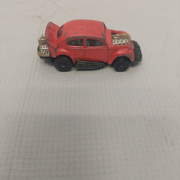 Corgi Juniors Whizz Wheels V.W. Hot Rod