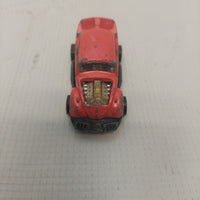 Corgi Juniors Whizz Wheels V.W. Hot Rod