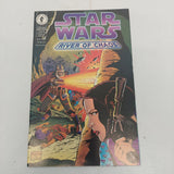 Star Wars River of Chaos Dark Horse Comics