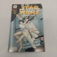 Classic Star Wars A New Hope Dark Horse Comics