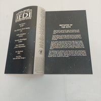 Star Wars Tales of the Jedi The Freedom Nadd Uprising Dark Horse Comics