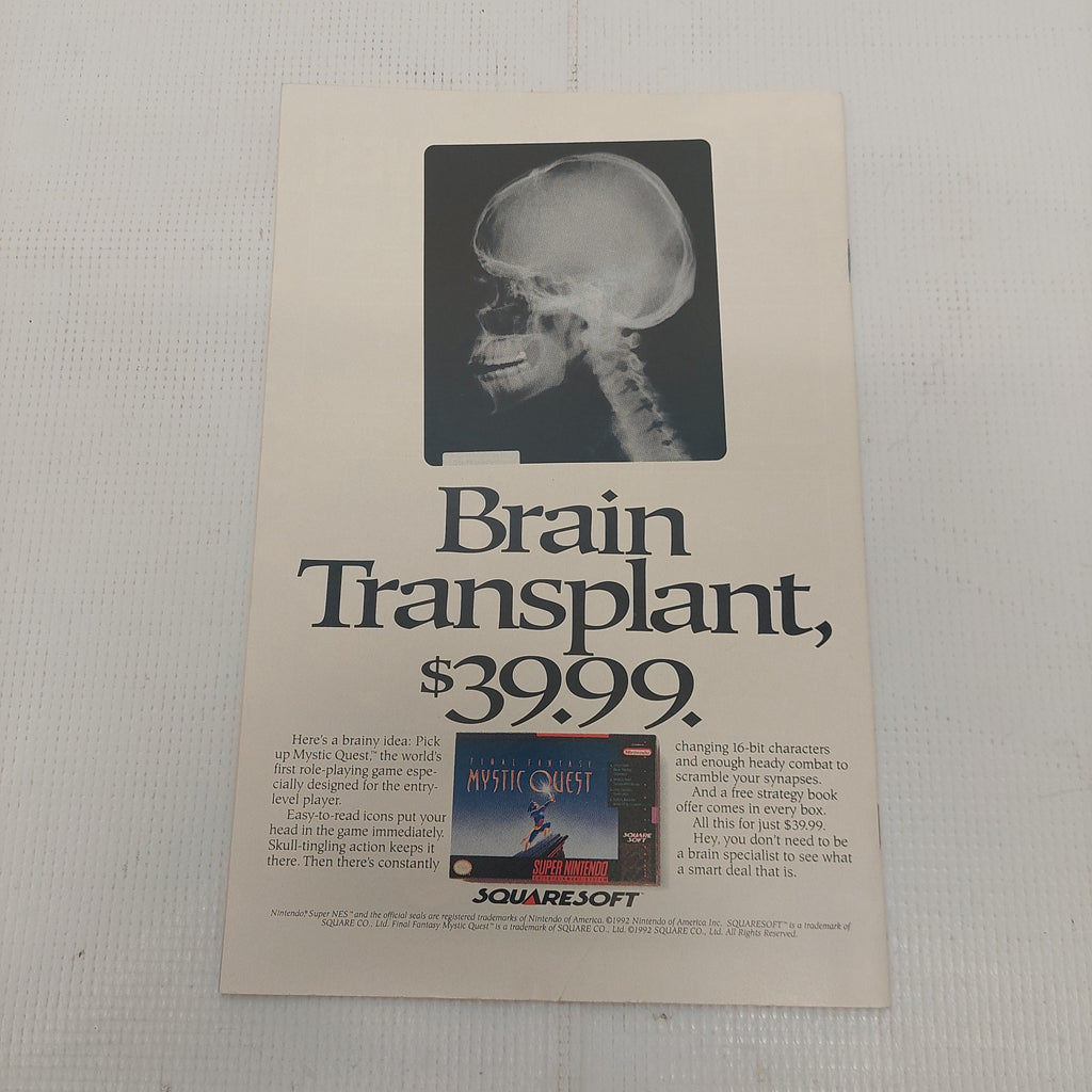 DC Comics The Adventures of Superman #47