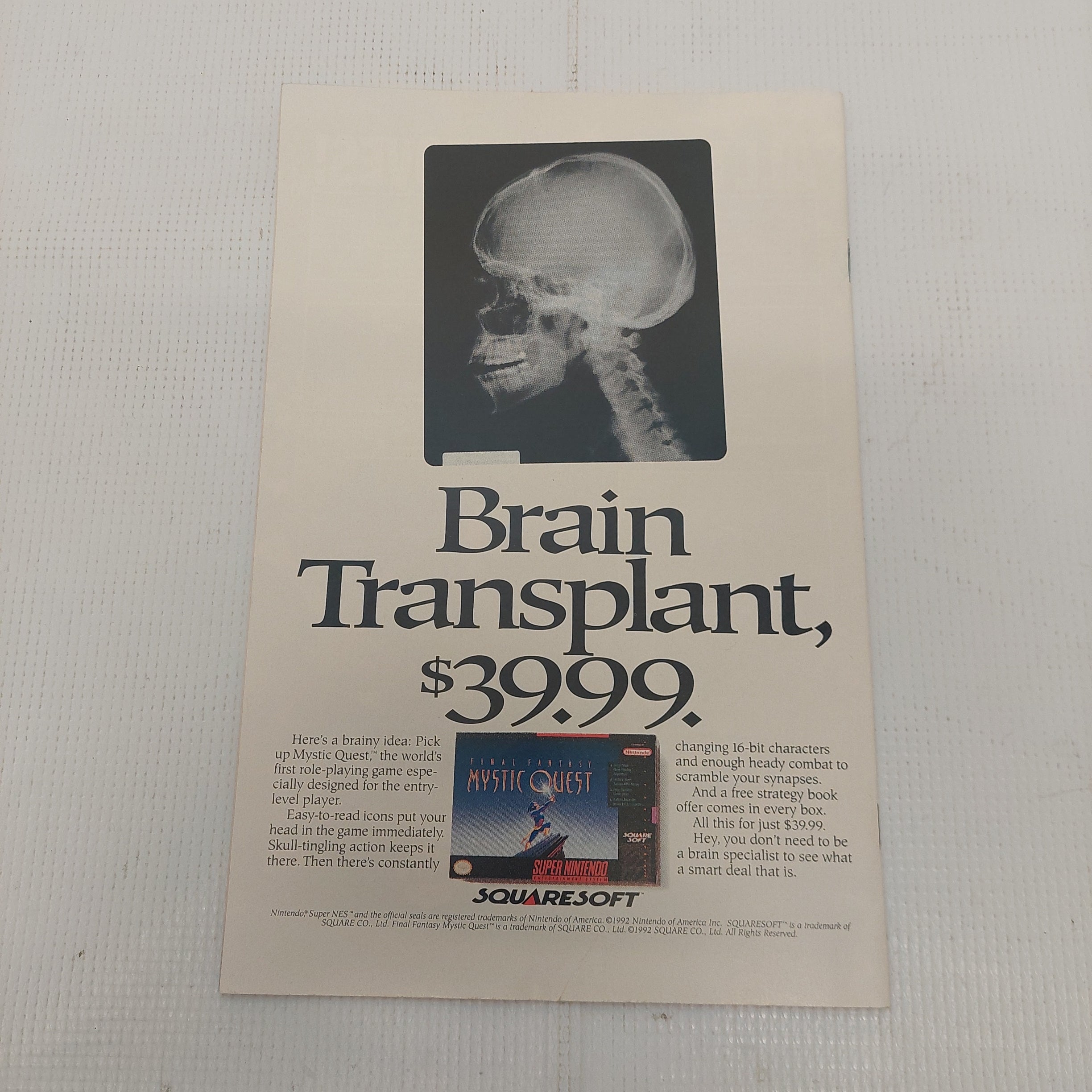 DC Comics The Adventures of Superman #47