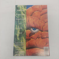 Marvel Comics The Marvel Masterpieces Collection #3