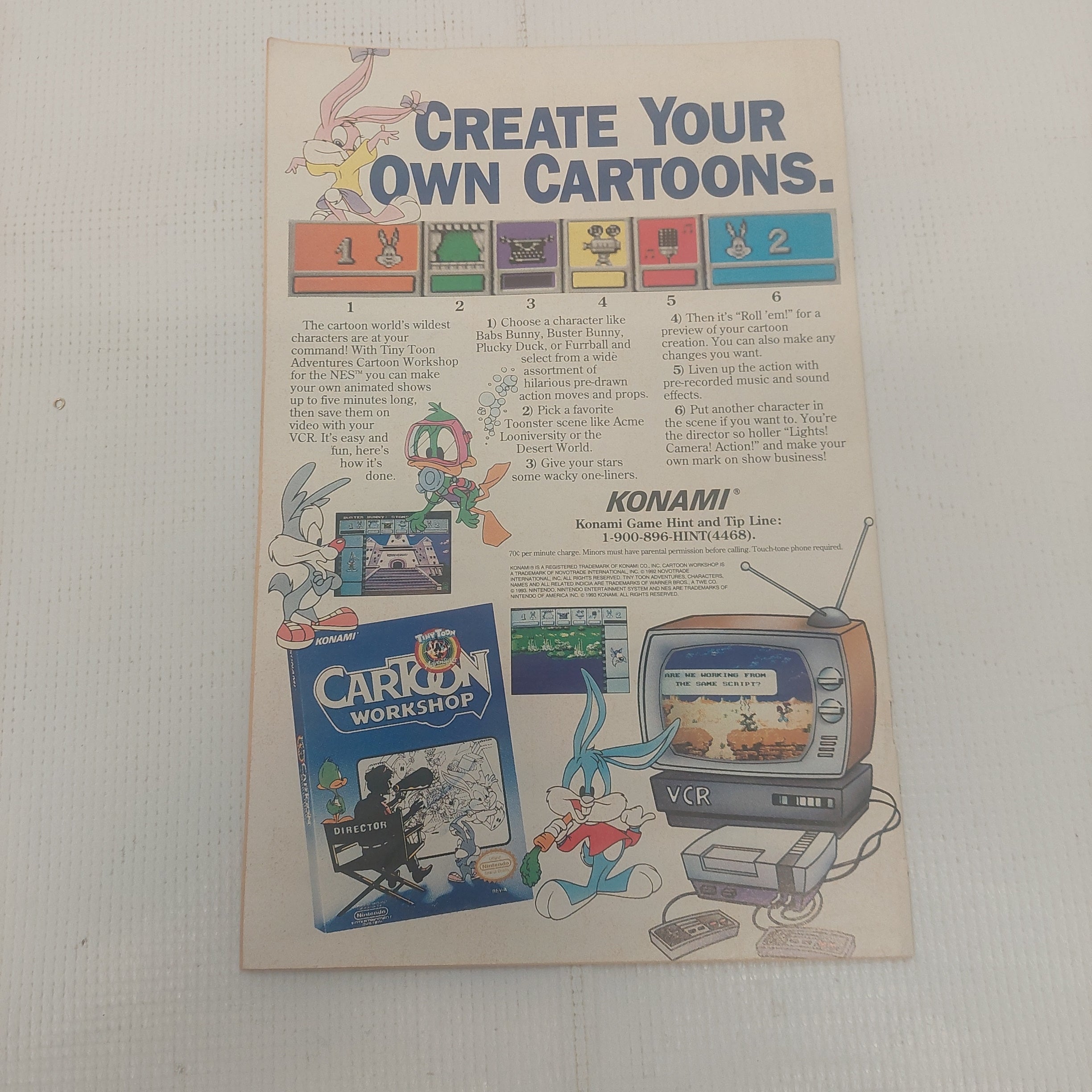 Marvel Comics X-Men #18 30 Years