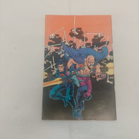 Marvel Comics G.I. Joe Yearbook #3