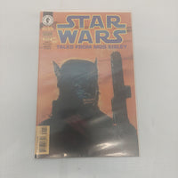 Star Wars Tales From Mos Eisley Dark Horse Comics