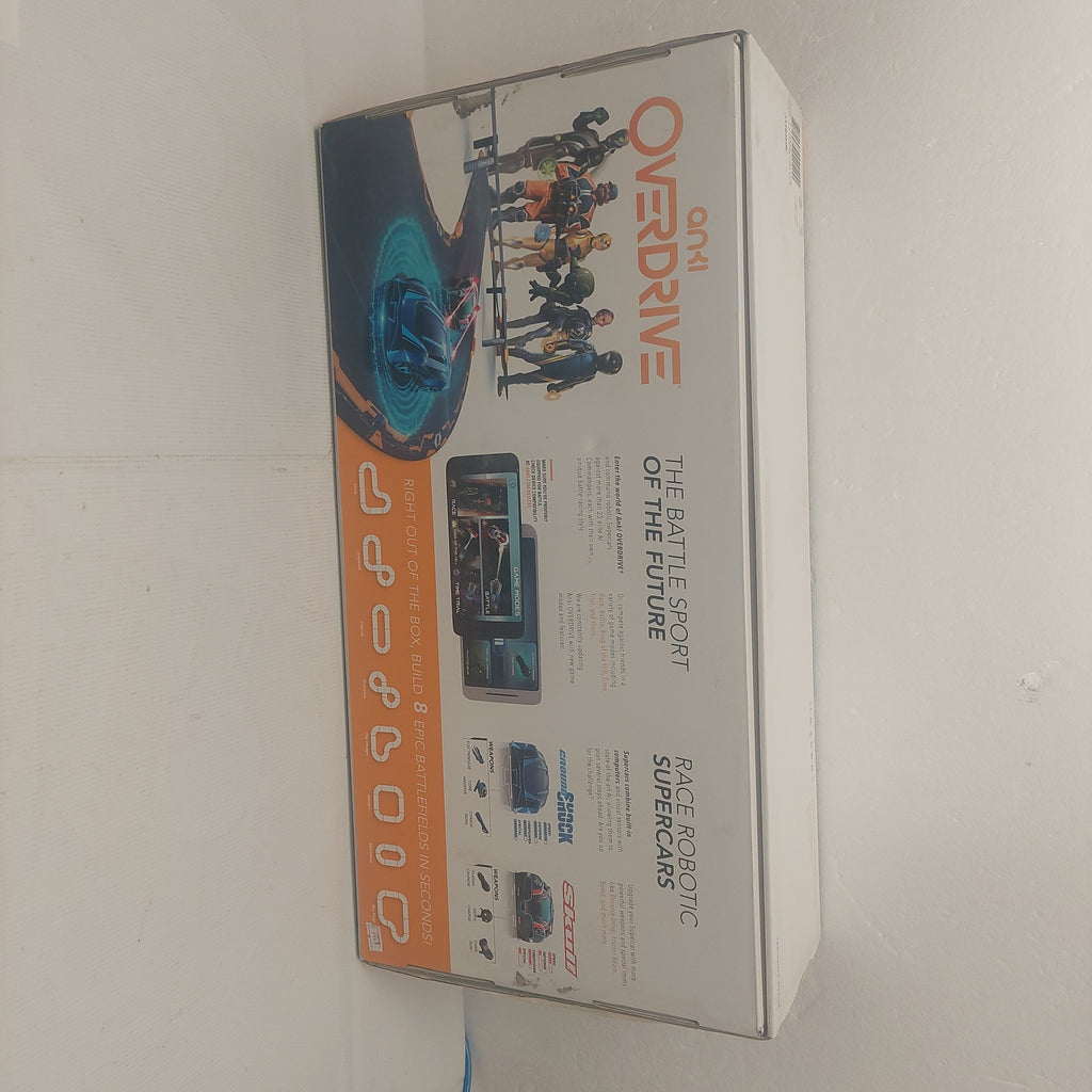 Anki Overdrive Starter Kit