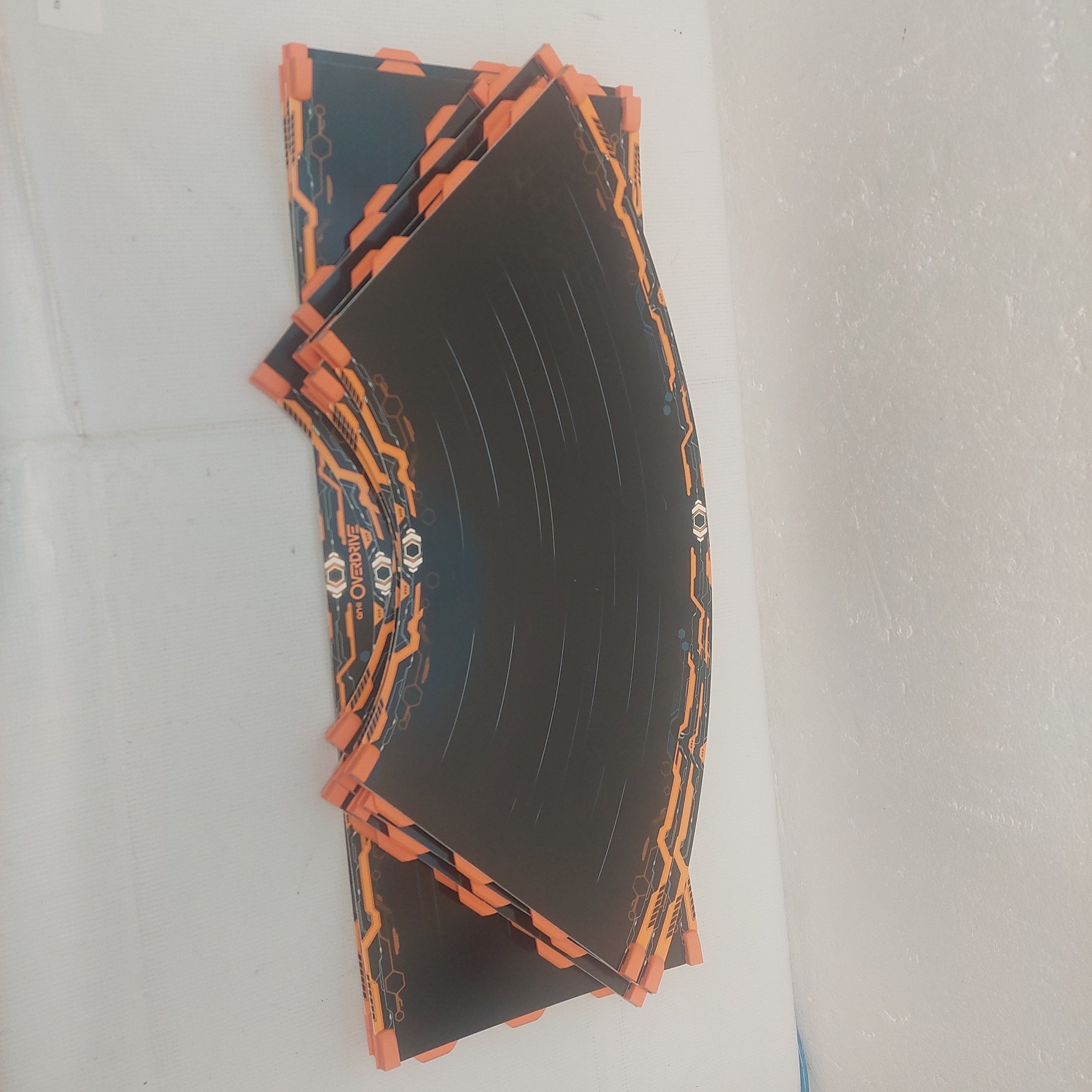 Anki Overdrive Starter Kit