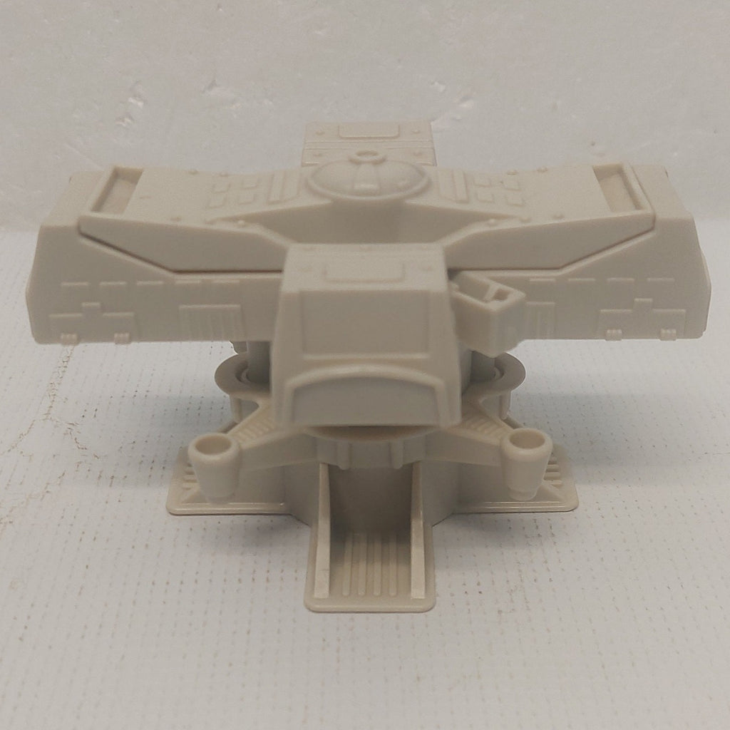 1982 Star Wars ROTJ Kenner Mini Rig Vehicle Maintenance Energizer