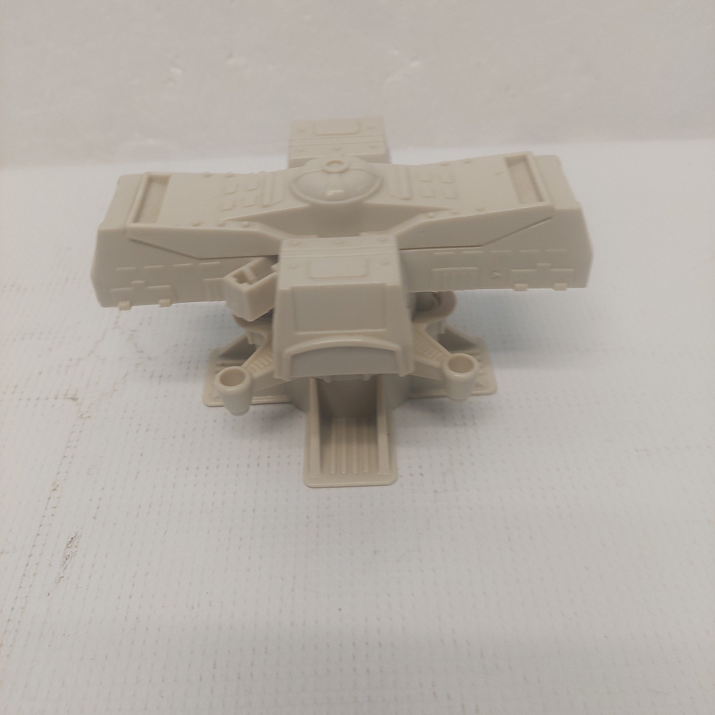 1982 Star Wars ROTJ Kenner Mini Rig Vehicle Maintenance Energizer