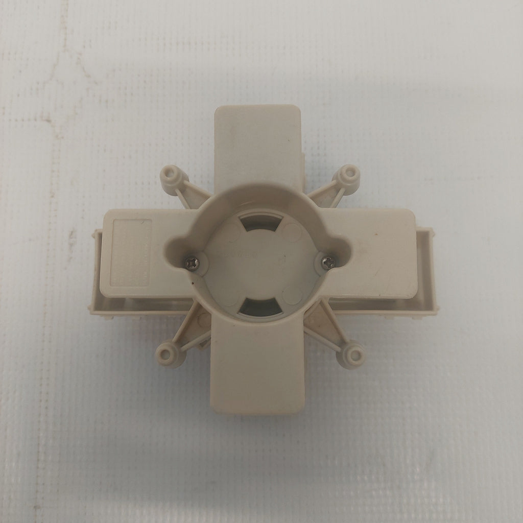 1982 Star Wars ROTJ Kenner Mini Rig Vehicle Maintenance Energizer