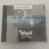 Twisted The Game Show 3DO Game