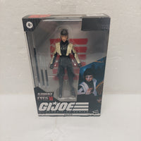 G.I. Joe Classified Series Akiko Figure