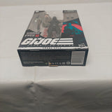 G.I. Joe Classified Series Snake Eyes Figure