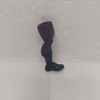 Marvel Legends Super Skrull BAF Left Leg