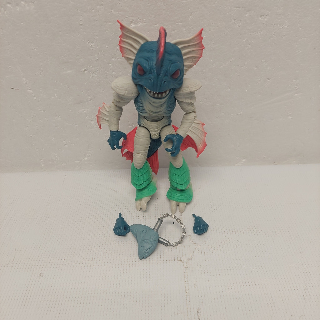 Power Rangers Lightning Collection Pirantishead Figure